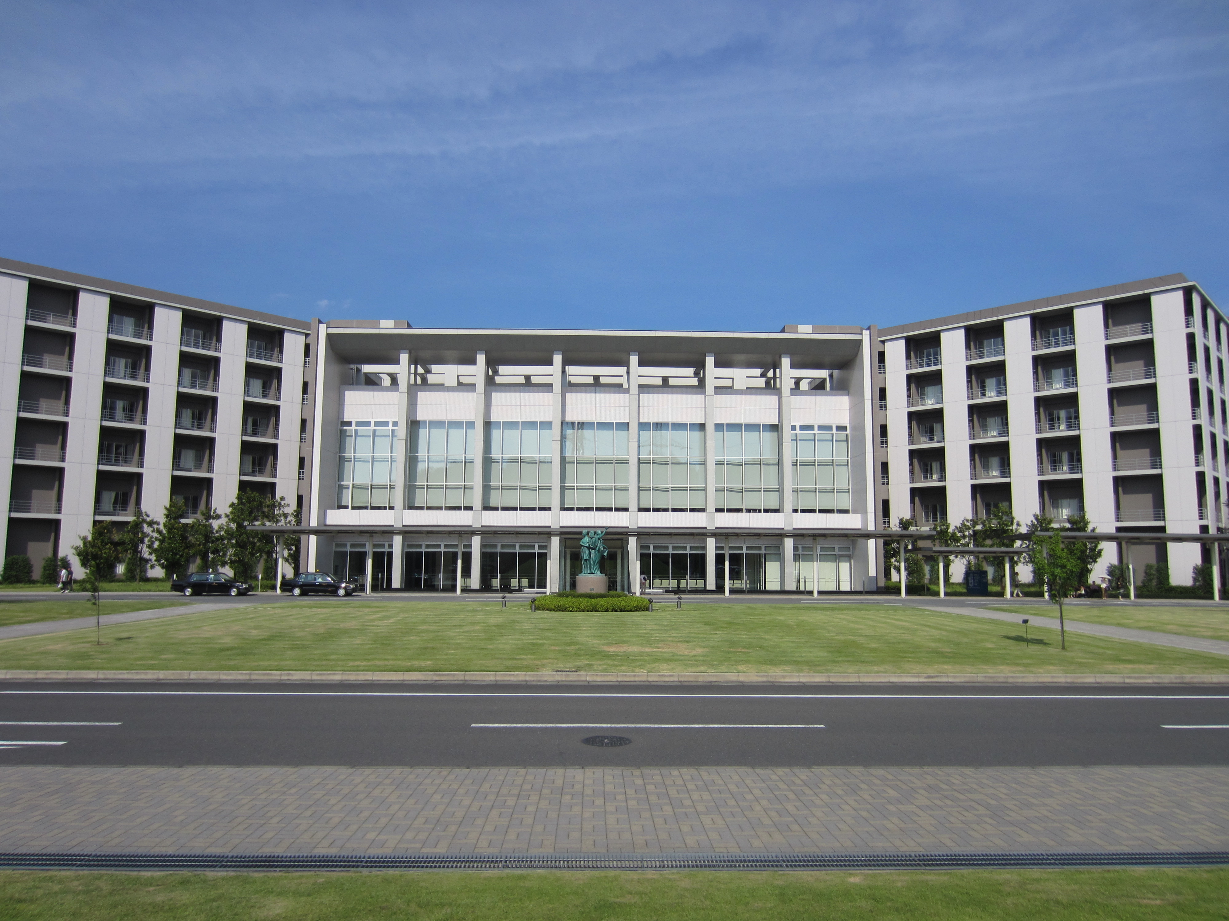 埼玉医科大学国際医療センター 埼玉医科大学病院｜初期臨床研修情報｜初期研修病院サーチ｜シーメック