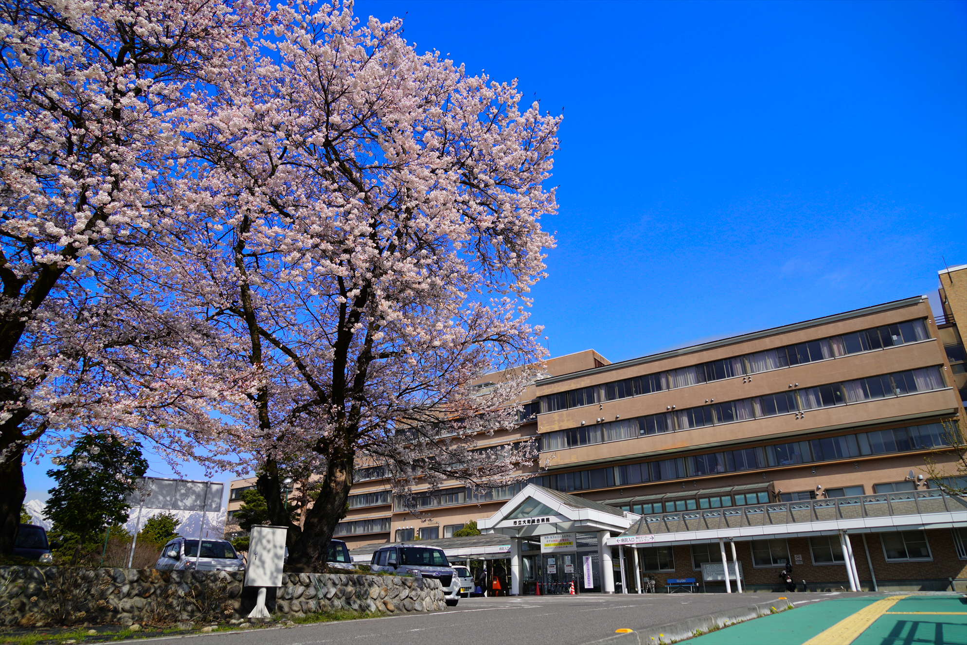 飯田市立病院｜初期研修医の生の声を掲載中｜【MEC(メック) 初期